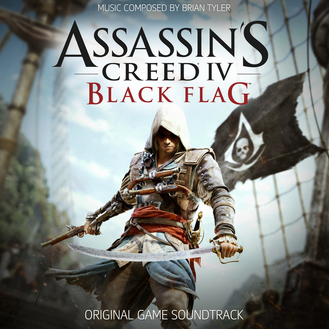 Assassin's Creed IV Soundtrack