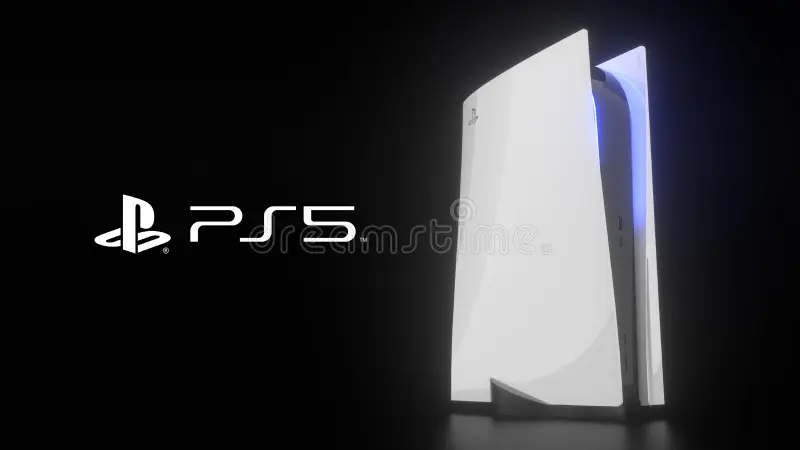 PlayStation 5