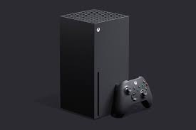 Xbox Series X/S