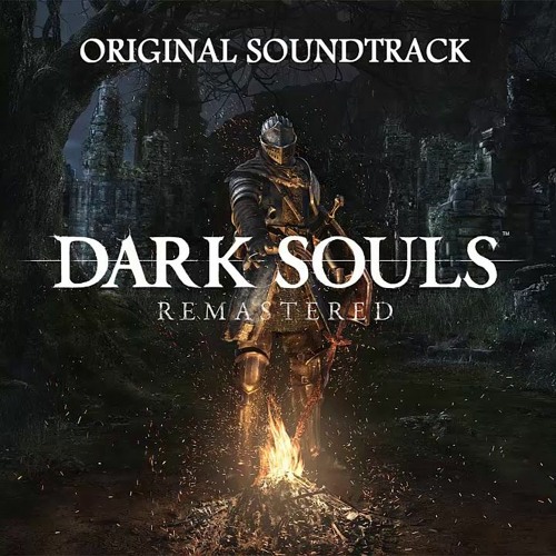 Dark Souls Soundtrack