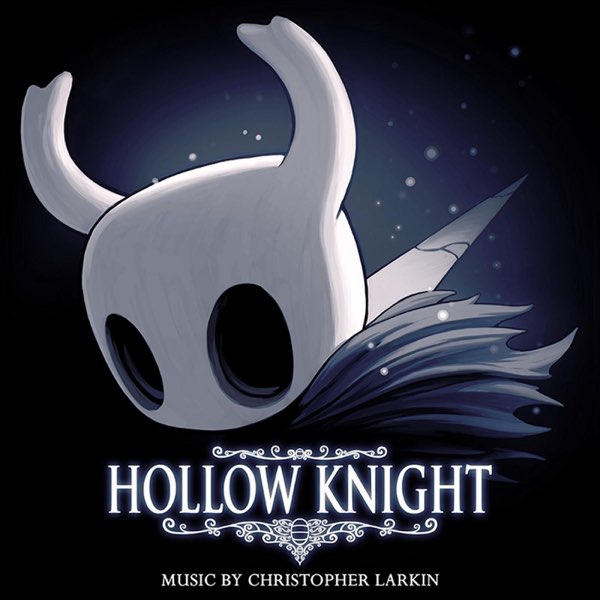 Hollow Knight Soundtrack